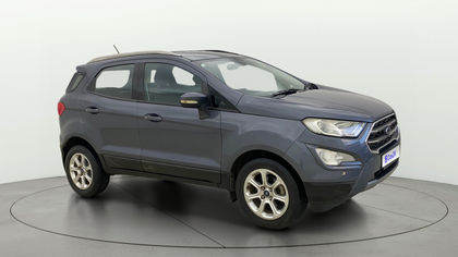 2018 Ford Ecosport 1.5 पेट्रोल Titanium प्लस AT बीएस4