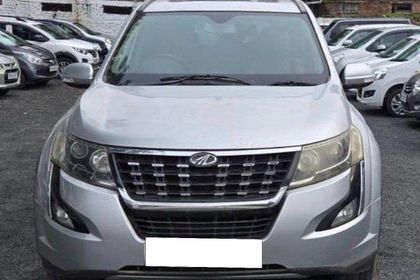 2019 Mahindra XUV500 W11 FWD Diesel