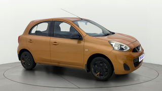 Used XL CVT