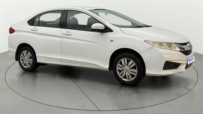 2016 Honda City i VTEC एसवी