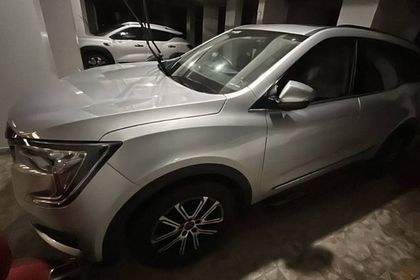 2024 Mahindra XUV700 AX7 7Str Diesel AT AWD