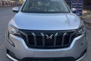 Used AX7 7Str Diesel AT AWD