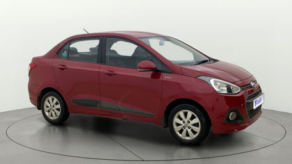 2015 Hyundai Xcent 1.2 Kappa S Option