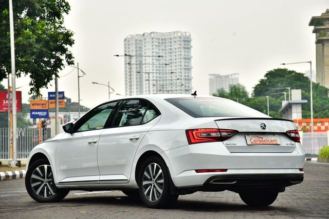 Image Used Car