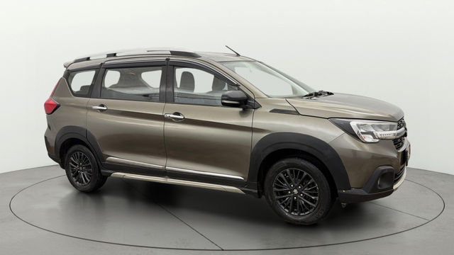 Maruti Suzuki XL6 Zeta AT Second-hand 2022 Maruti Suzuki XL6 Zeta AT for sale in Noida