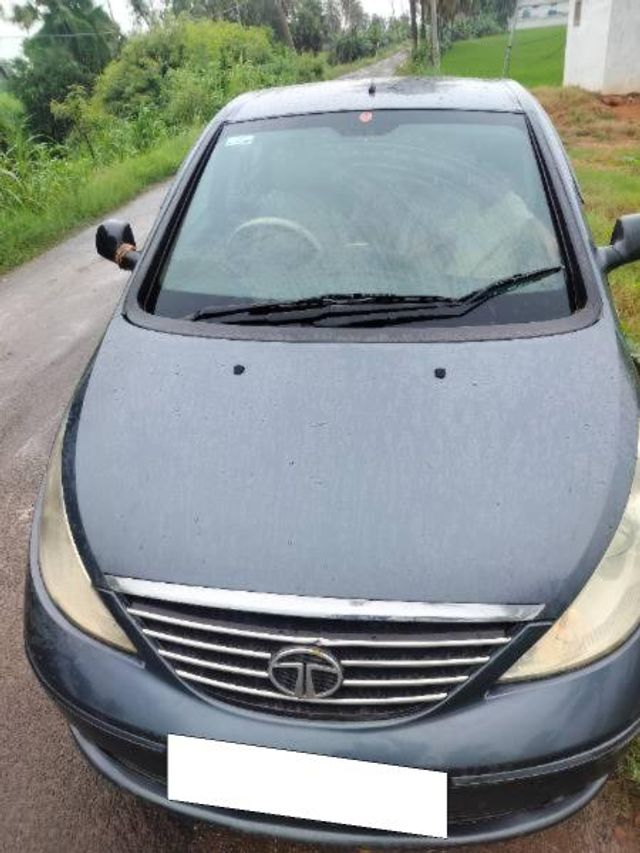 Second-hand 2013 Tata Indica TDI LS for sale in Visakhapatnam