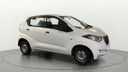 2019 Datsun RediGO A