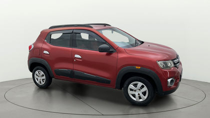 2015 Renault KWID RXT