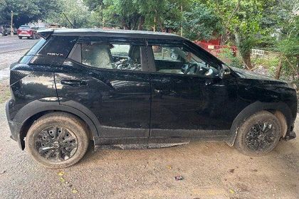2026 Mahindra XUV 3XO रेवएक्स एम (ओ)
