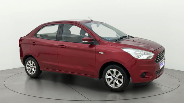 Volkswagen Ameo 1.0 एमपीआई कंफर्टलाइन Second-hand 2017 Volkswagen Ameo 1.0 एमपीआई कंफर्टलाइन for sale in Bangalore