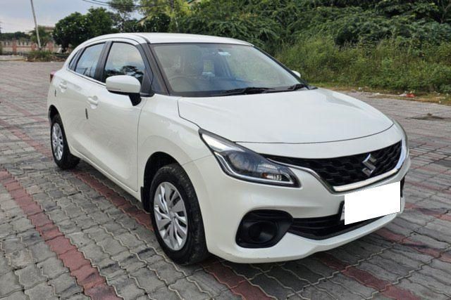 Maruti Suzuki Baleno Delta Second-hand 2025 Maruti Suzuki Baleno Delta for sale in New Delhi