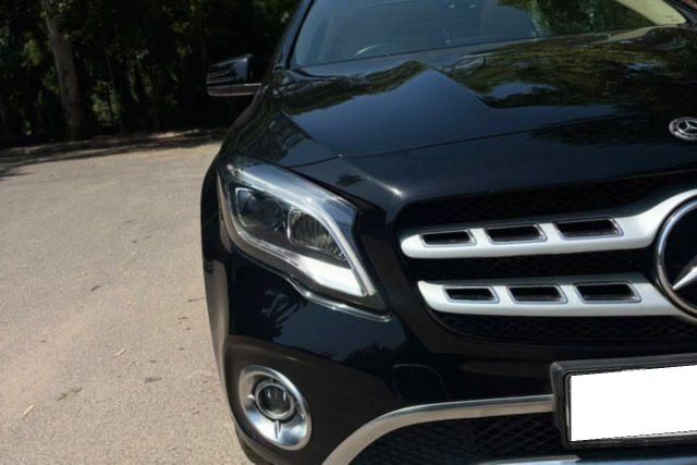 Second-hand 2019 Mercedes-Benz GLA Class 200 Sport for sale in New Delhi