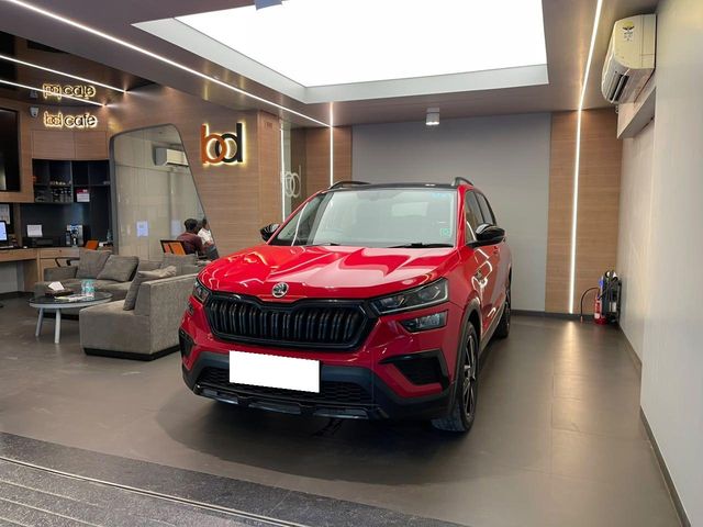 Image Used Car