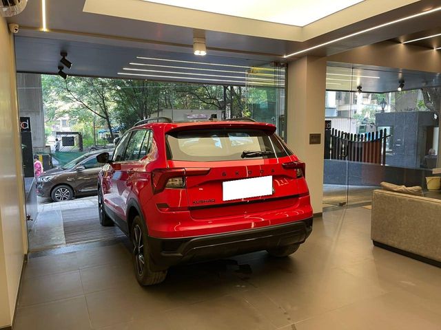 Image Used Car