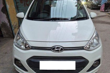2014 Hyundai Grand i10 स्पोर्टज़