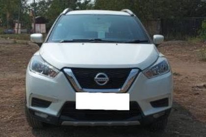 2023 Nissan Kicks 1.5 XV