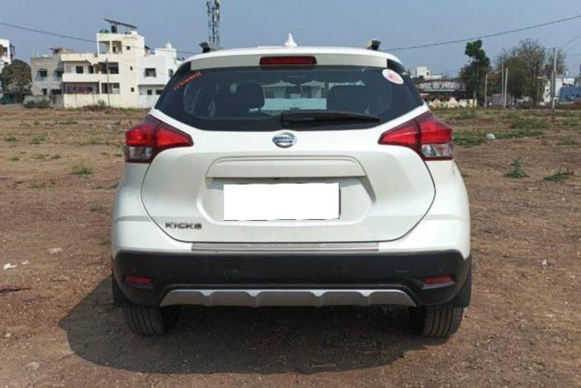 Second-hand 2023 Nissan Kicks 1.5 XV for sale in Pune