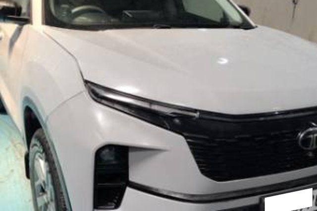 Tata Safari स्मार्ट (O) Second-hand 2024 Tata Safari स्मार्ट (O) for sale in Faridabad