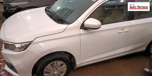 Second-hand 2019 Honda Amaze ई पेट्रोल बीएस4 for sale in Jaipur