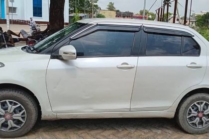 2012 Maruti Suzuki Swift Dzire VDi