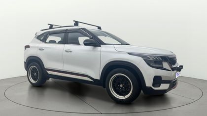 2020 Kia Seltos GTK