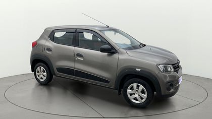 2018 Renault KWID Reloaded 0.8