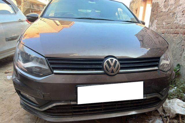 Second-hand 2018 Volkswagen Ameo 1.2 एमपीआई हाईलाइन 16 Alloy for sale in Palwal