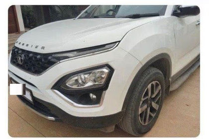 2022 Tata Harrier XZA Plus AT BSVI