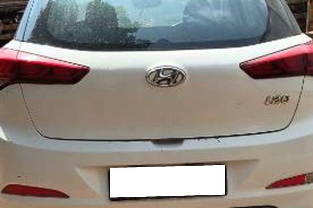 Second-hand 2016 Hyundai i20 मैग्ना 1.2 for sale in Bhiwadi