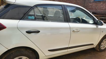 2016 Hyundai i20 मैग्ना 1.2
