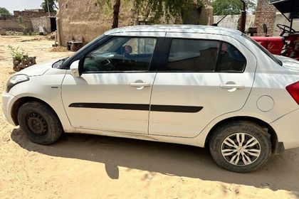 2015 Maruti Suzuki Swift Dzire VDI