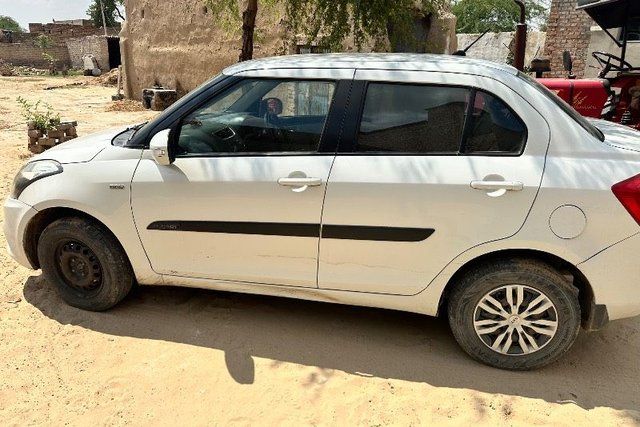 Maruti Suzuki Swift Dzire VDI Second-hand 2015 Maruti Suzuki Swift Dzire VDI for sale in Suratgarh