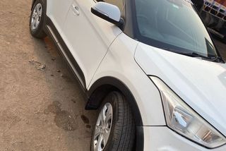 Used 1.4 E Plus CRDi