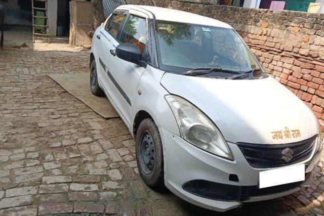 Maruti Suzuki Swift Dzire Tour 1.2 S STD CNG Second-hand 2019 Maruti Suzuki Swift Dzire Tour 1.2 S STD CNG for sale in Aligarh