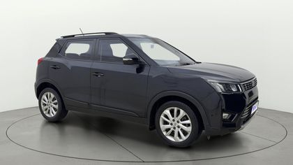 2021 Mahindra XUV300 W8 Diesel BSVI