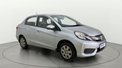 2016 Honda Amaze एसएक्स i-VTEC