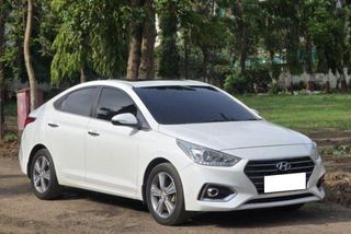 Used CRDi 1.6 SX Option