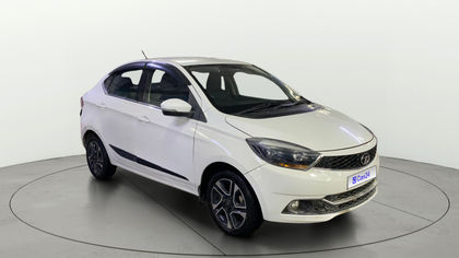 2018 Tata Tigor XZA