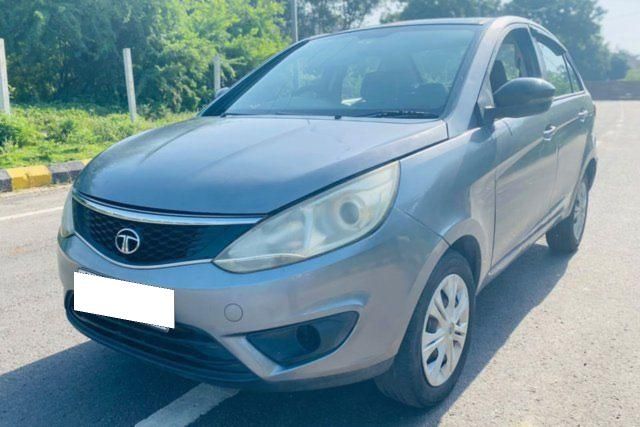 Second-hand 2018 Tata Zest Premio for sale in Ahmedabad