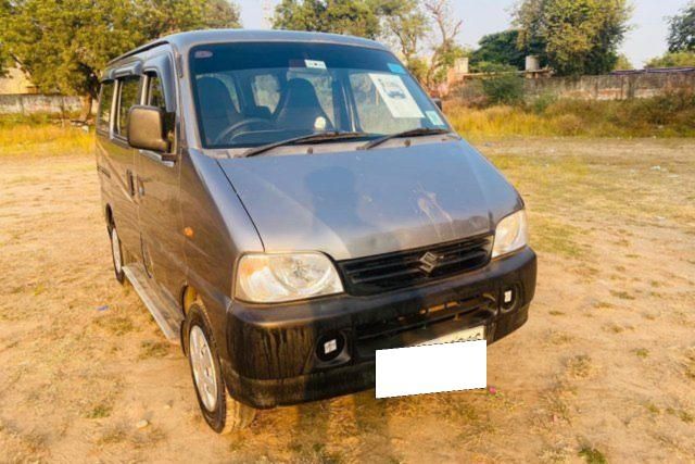 Second-hand 2020 Maruti Suzuki Eeco 5 Seater AC 2020-2022 for sale in Ahmedabad