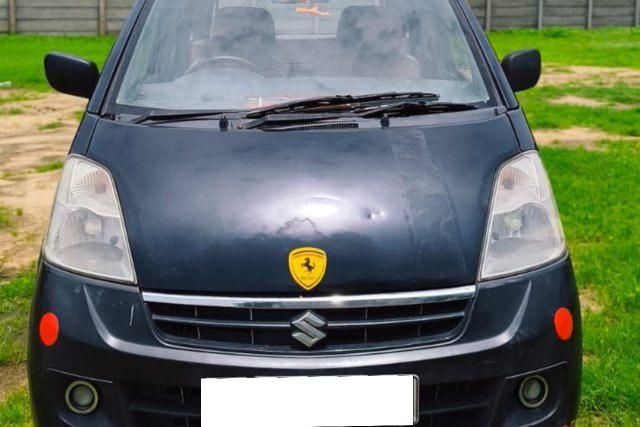 Second-hand 2007 Maruti Suzuki Zen Estilo LX BSIII for sale in Ahmedabad