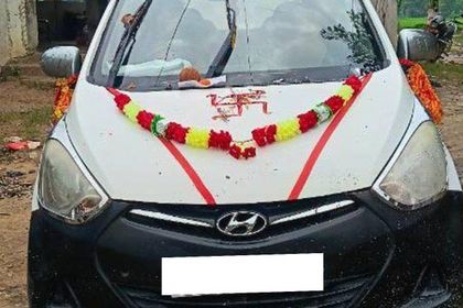 2015 Hyundai EON Era