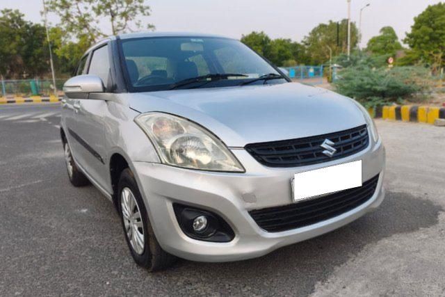 Second-hand 2012 Maruti Suzuki Swift Dzire वीएक्सआई for sale in Ahmedabad