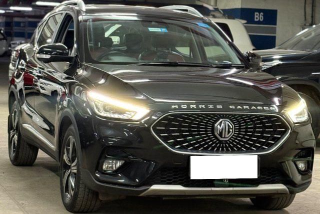 MG Astor Savvy CVT BSVI Second-hand 2022 MG Astor Savvy CVT BSVI for sale in Mumbai
