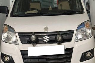 Used LX BS IV