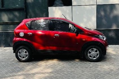 2017 Datsun RediGO 1.0 S