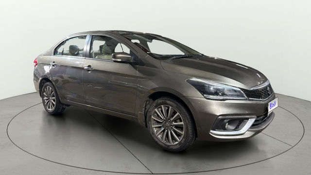 Second-hand 2018 Maruti Suzuki Ciaz अल्फा बीएस4 for sale in Howrah