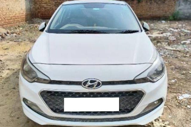 Second-hand 2014 Hyundai i20 स्पोर्टज़ 1.2 for sale in Hansi