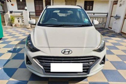 2019 Hyundai Grand i10 Nios स्पोर्टज़