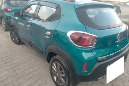 2021 रेनॉल्ट क्विड Climber 1.0 MT Opt